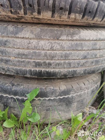 Hifly HH301 7.00 R16