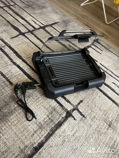 Гриль электрический