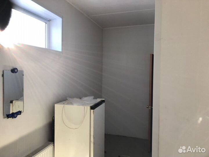 Завод по производству артезианской воды