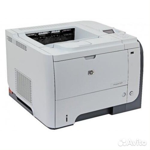 HP LaserJet P3015dn