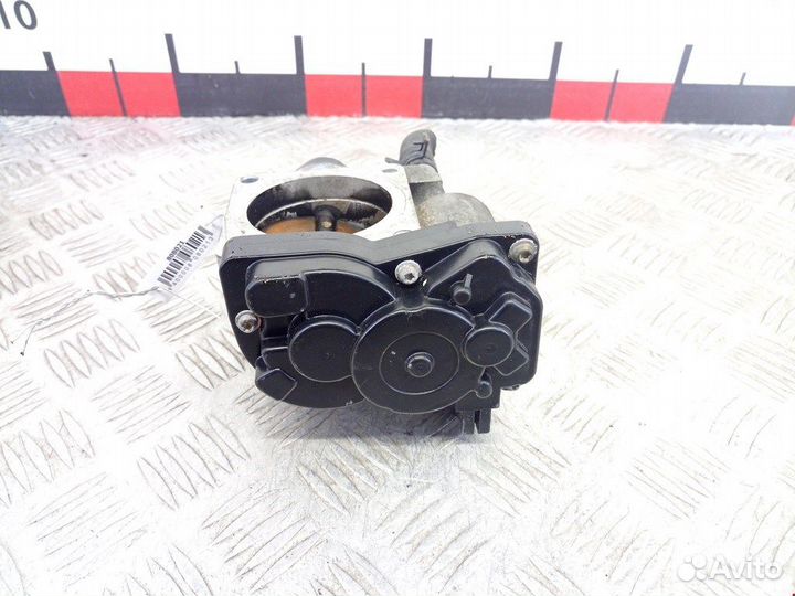 Заслонка дроссельная для Jaguar S-Type XR845053