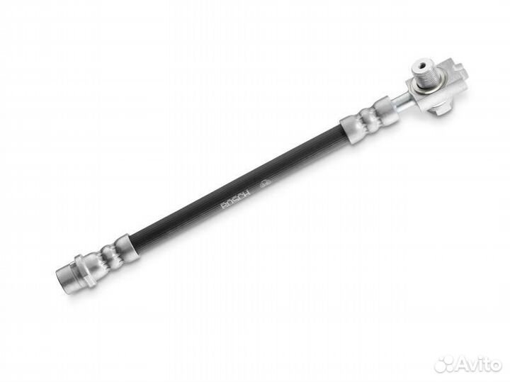 Шланг торм передн opel astra 1.4 gtc 09.2011 - ast