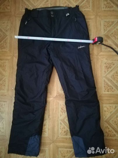 Отличный тёплый костюм для активного отдыха