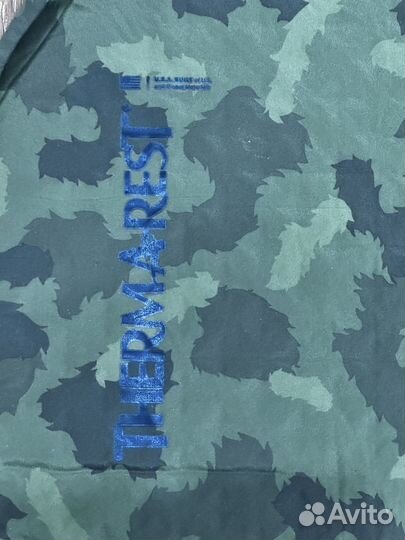 Коврик Тhеrm-A-Rest Prolte Рlus