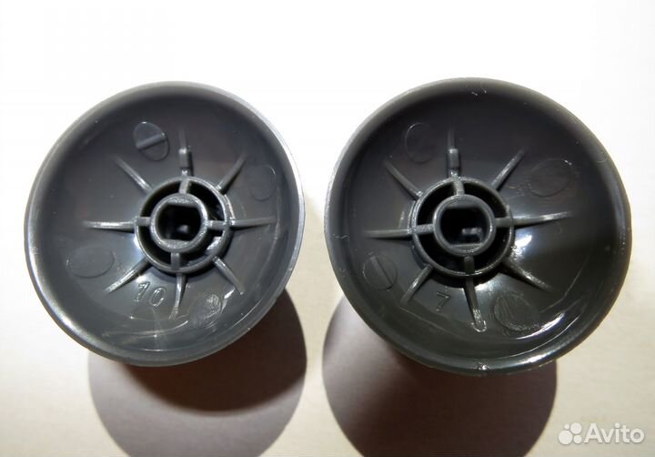 Стики оригинал dualshock dualsense