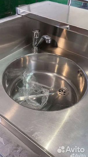 Барная стойка