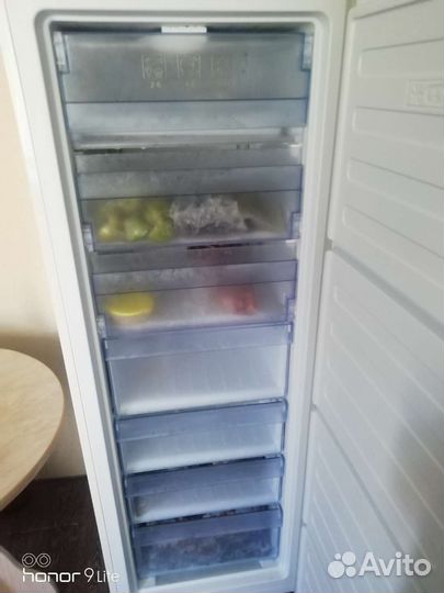 Холодильник