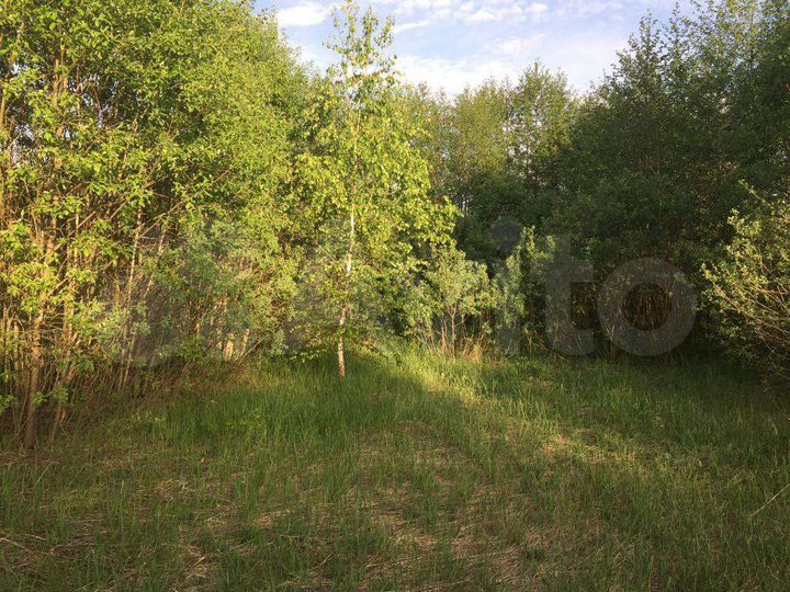 Участок 10 сот. (ИЖС)