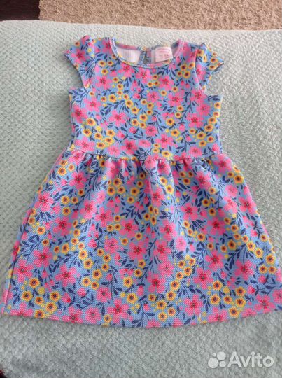 Одежда на девочку