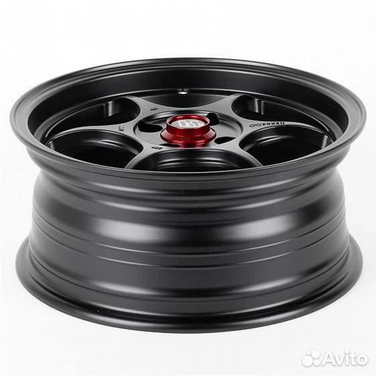 Литые диски R15 4x100 enkei