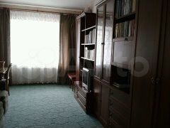 Комната 20 м² в 1-к., 6/10 эт.