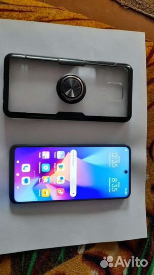 Xiaomi redmi Note 9 pro