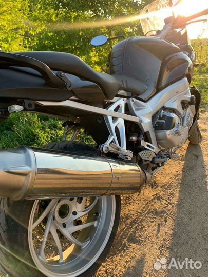 BMW K1200R