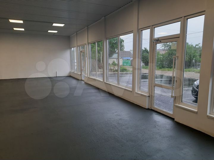 Торговая площадь, 142.7 м²