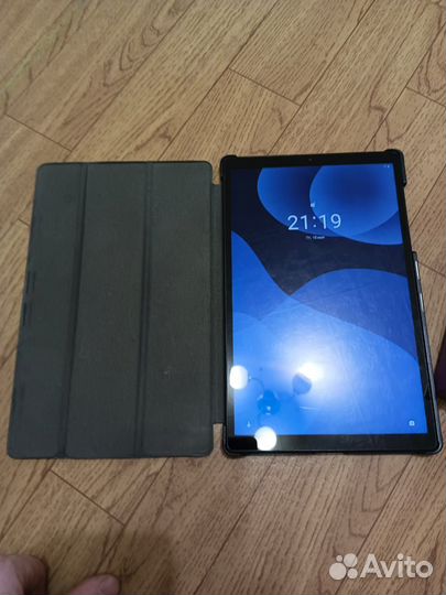 Планшет lenovo tab m10 hd