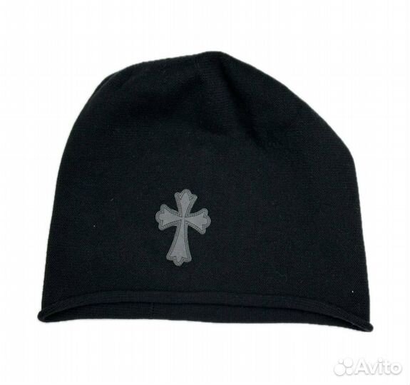 Шапка Chrome Hearts