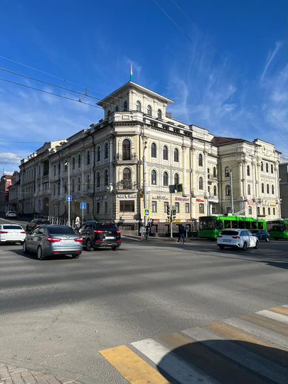 Свободного назначения, 16 м²