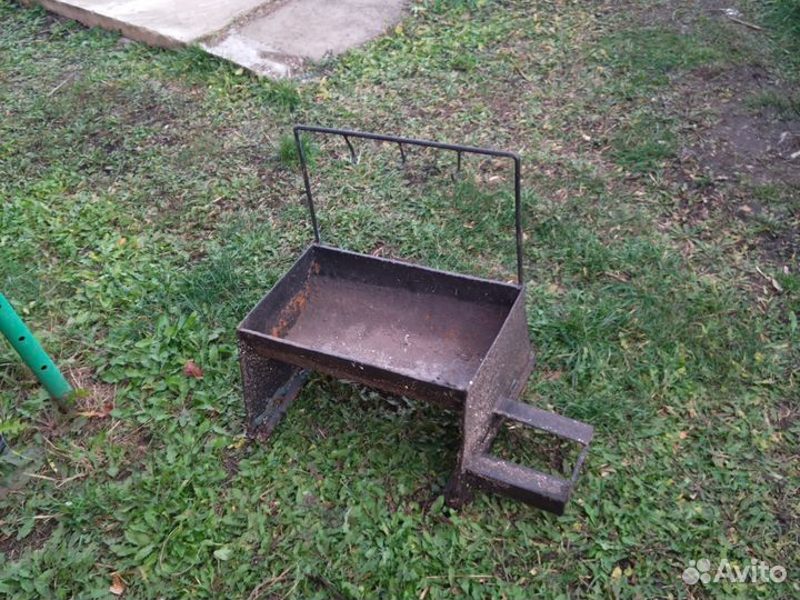 Для сада огорода