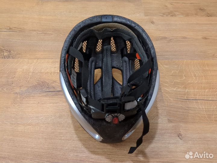 Велошлем KED