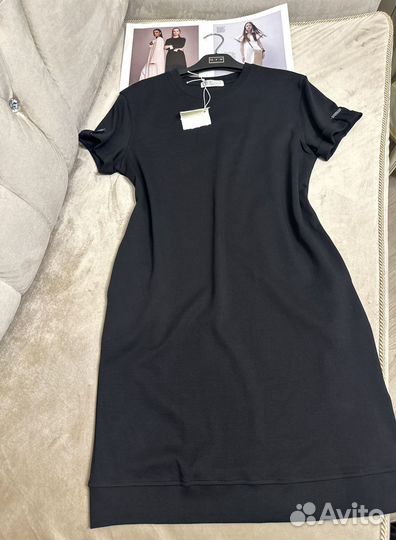 Платье Brunello Cucinelli