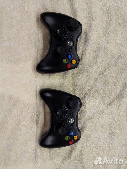 Xbox 360 прошитый LT 3.0