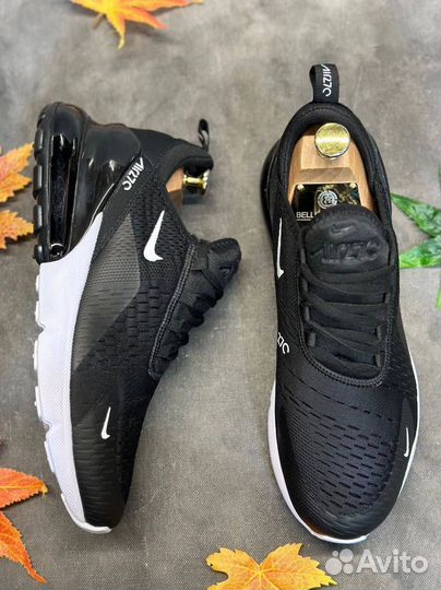 Кроссовки Nike air max 270 / 42 размер