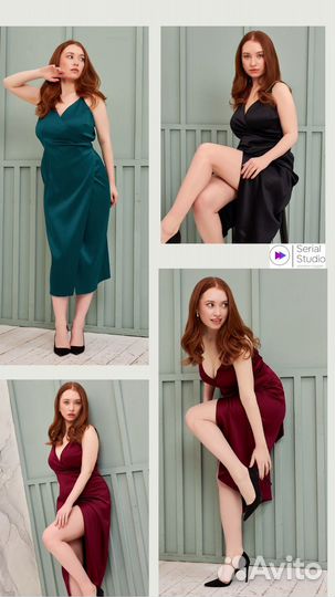 Фотосъёмка для wildberries,ozon,Lamoda