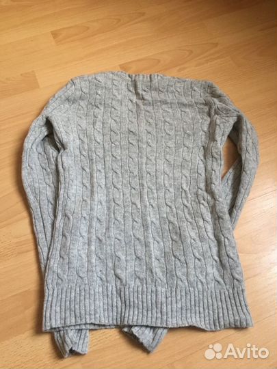 Джемпер Ralph Lauren шерсть