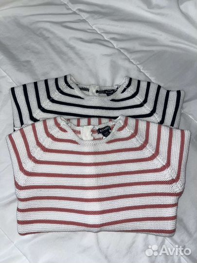 Новые вещи Chicco, Kiabi на девочку