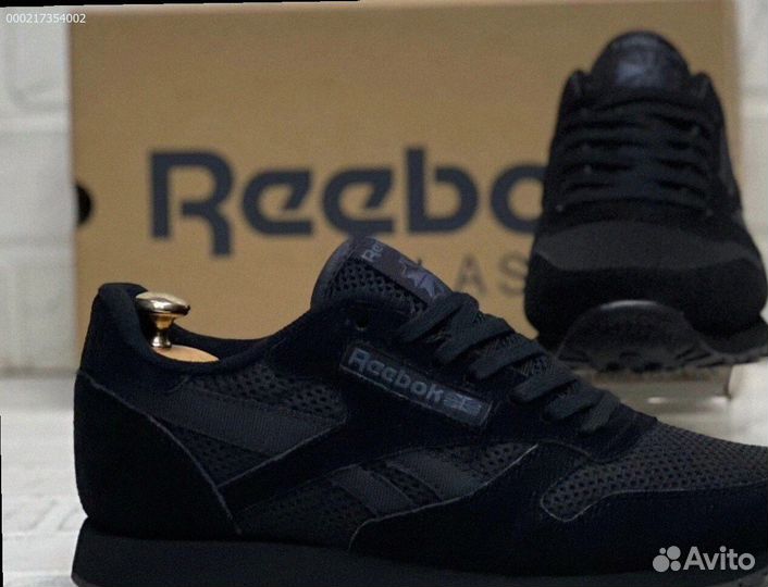 Кроссовки Reebok Classic (Арт.86738)