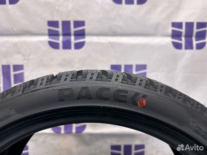 Pace Antarctica Ice 225/40 R18 92H