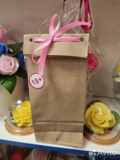 Мыло для людей с чувством юмора