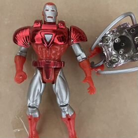 Фигурка Железный Человек Toy Biz Iron man