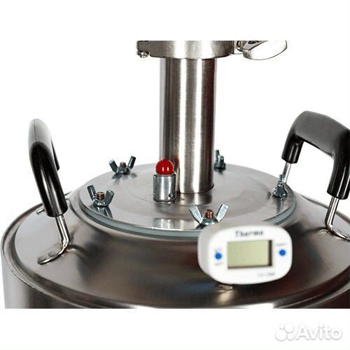 Самогонный аппарат Рапид 2, 22л