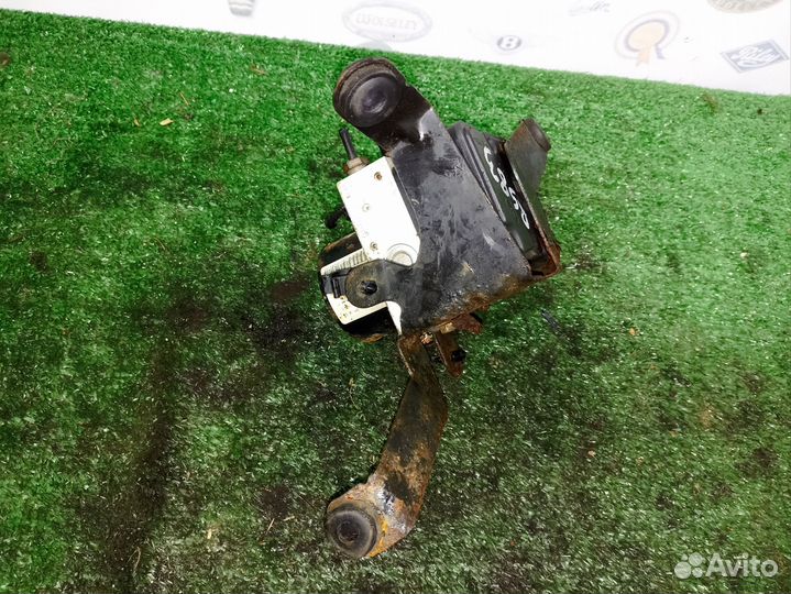 Блок ABS ford fusion