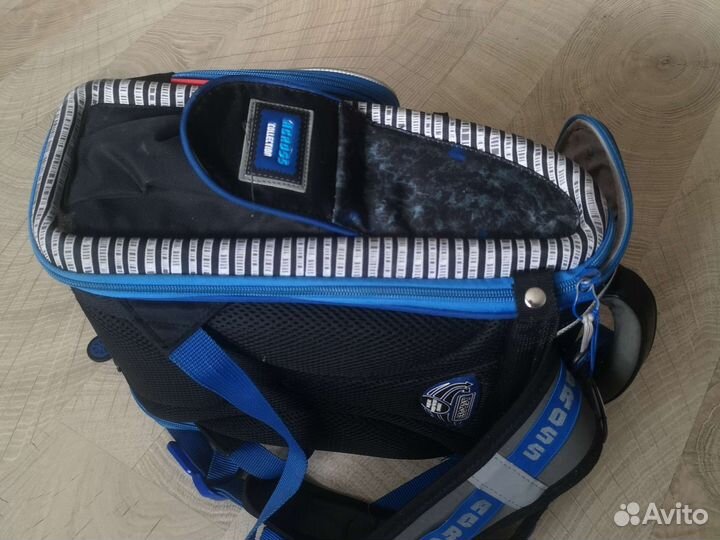 Ранец школьный