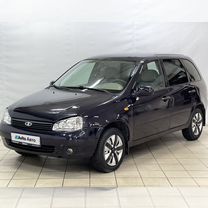 ВАЗ (LADA) Kalina 1.6 MT, 2008, 276 608 км, с пробегом, цена 350 000 руб.