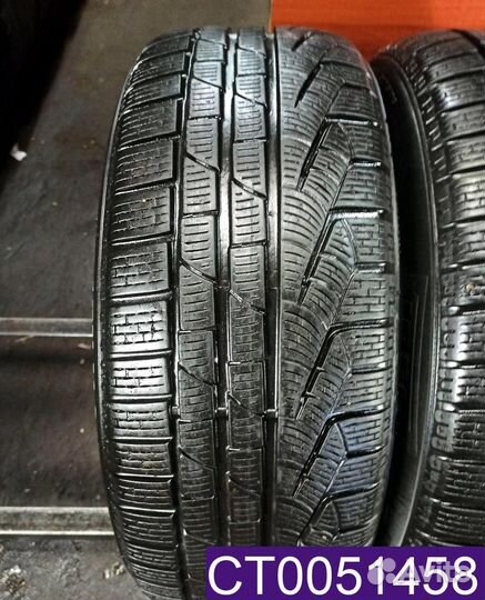 Pirelli Winter Sottozero 225/55 R17 96T