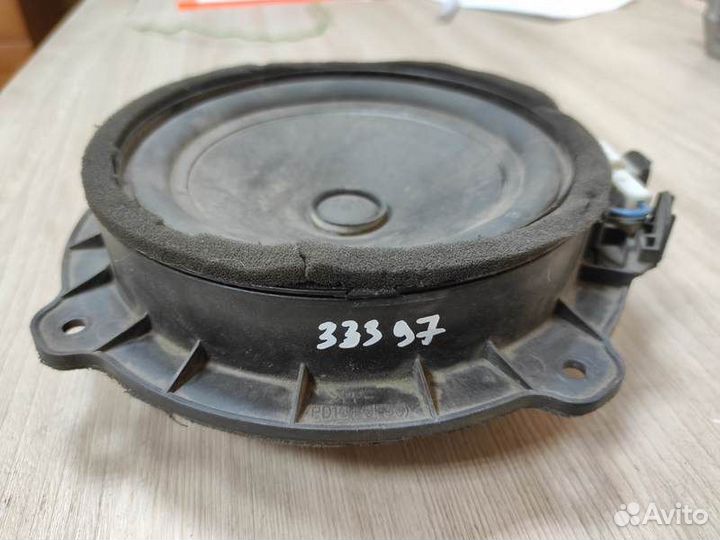 Динамик Kia Cerato 2 TD с2008-2013г Церато