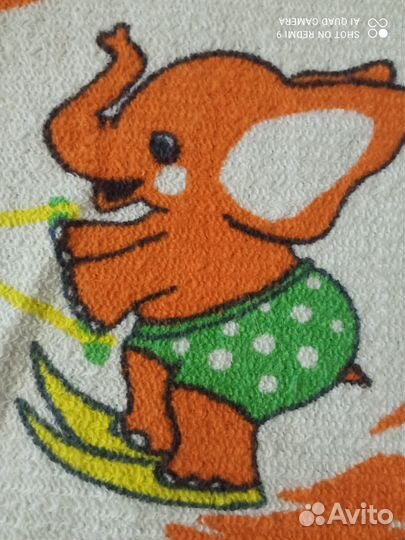 Грелка электрическая СССР