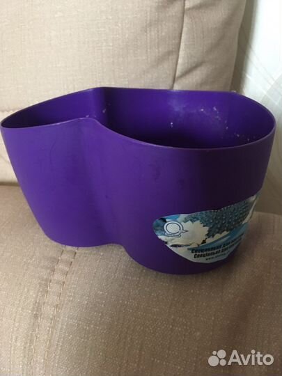 Горшок для цветов