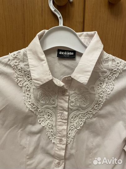 Рубашка Acoola 152