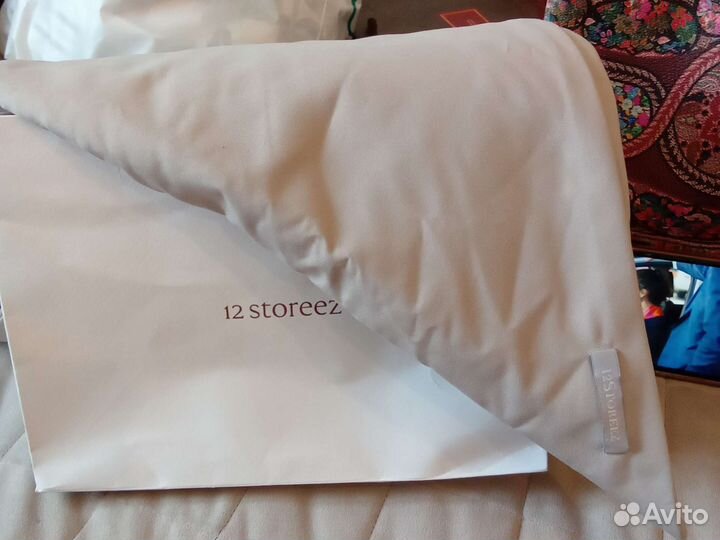 Косынка 12Storeez новая