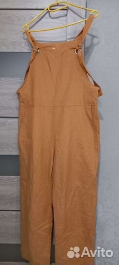 Комбинезон женский летний