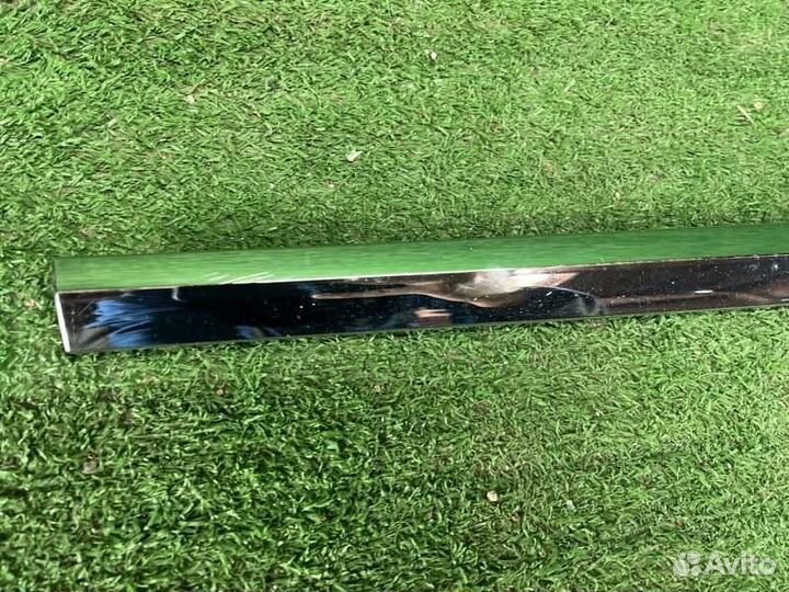 Молдинг двери левый Bentley Continental GT 2 (2011