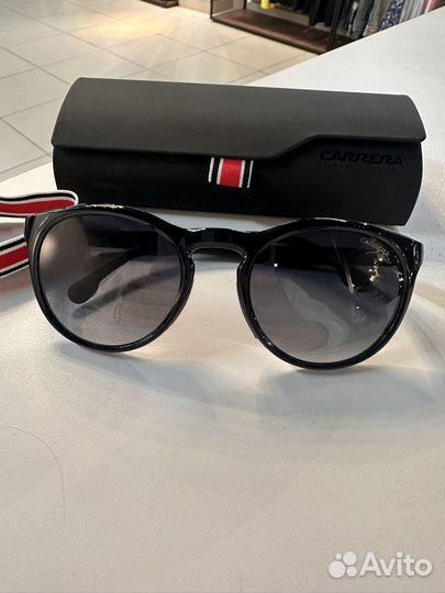 Очки женские солнцезащитные Carrera