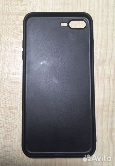 Чехол для iPhone 7 plus