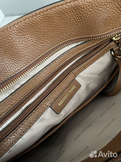 Сумка michael kors бу