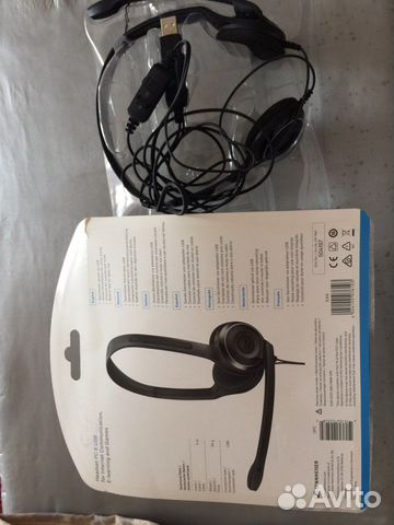 Беспроводные наушники