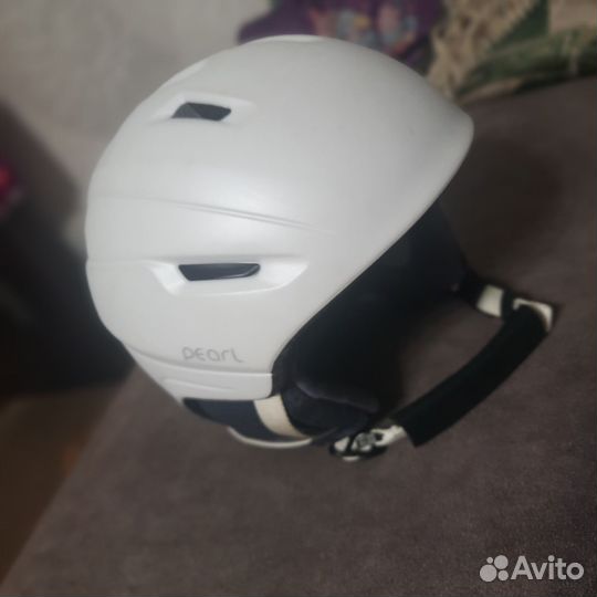 Шлем горнолыжный детский s 53-56